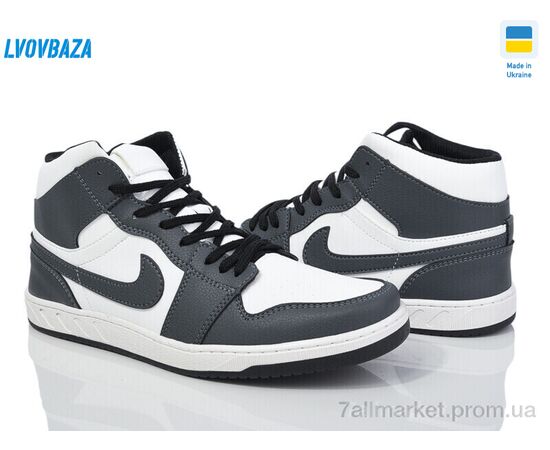 Фотография Кроссовки мужские модные зима Roksol K202 хутро (8 пар р.40-45) "Lvovbaza" недорого оптом от прямого поставщика, изображение 2