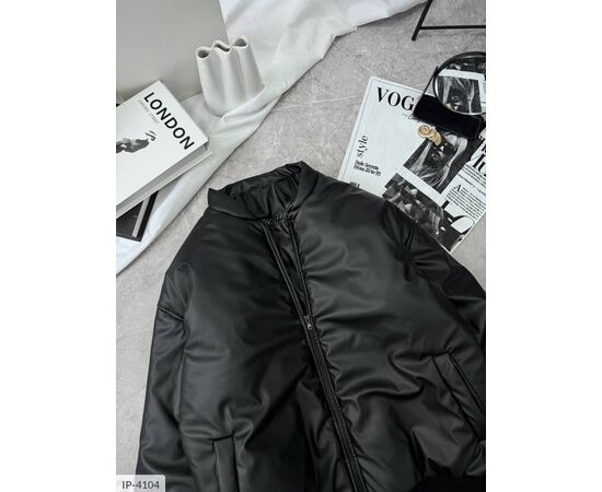 Фотография Бомбер женский р.42-44;46-48 "BEST FASHION" купить недорого от прямого поставщика, изображение 3