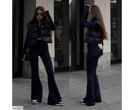 Спідниці кльош р.42-44;44-46 "BEST FASHION" купити недорого від прямого постачальника, зображення 2