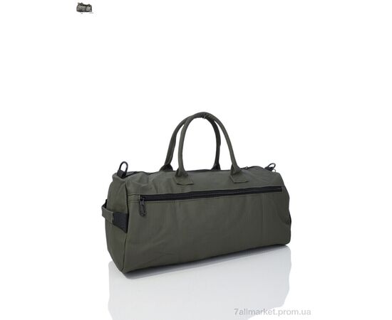 Фотография Сумка унисекс 4203 green (30-250) 24*45*15 см, "Superbag" недорого оптом от прямого поставщика, изображение 2