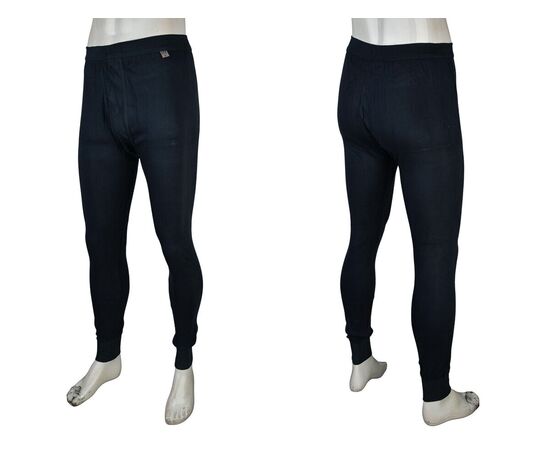 Кальсони чоловічі K5 grey р.2XL "Textile" недорого оптом від прямого постачальника, зображення 3