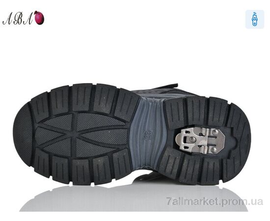 Фотография Ботинки детские удобные зима AF2ABA401-29 (8 пар р.32-37) "Aba" недорого оптом от прямого поставщика, изображение 2