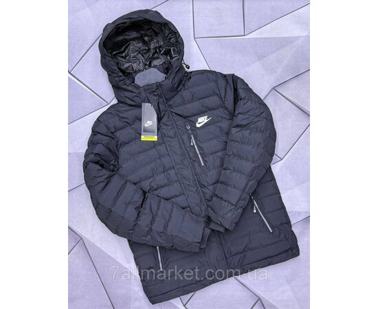 Куртка чоловіча єврозима, розміри 46-56 (3 кв) "MACCALI" купити недорого від прямого постачальника, зображення 2