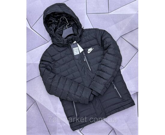 Куртка чоловіча єврозима, розміри 46-56 (3 кв) "MACCALI" купити недорого від прямого постачальника, зображення 3