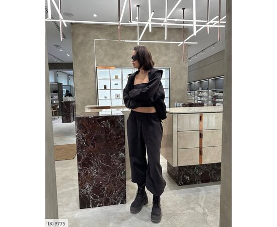 Фотография Женская футболка топ р.S-M;M-L "ANNVER" купить недорого от прямого поставщика, изображение 4