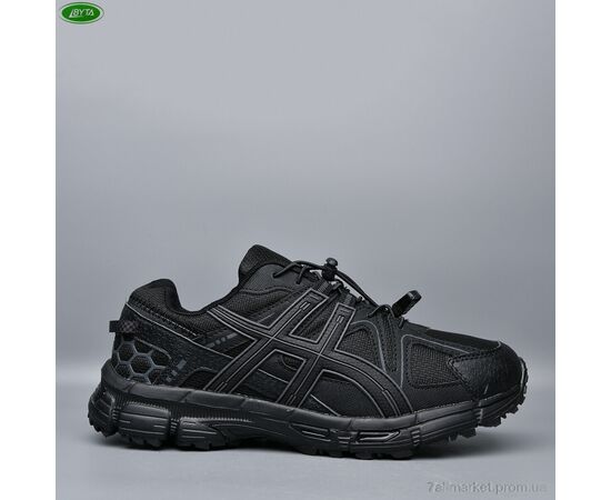 Фотография Кроссовки мужские модные Весна/осень A5235-1M (8 пар р.41-45) "Bayota" недорого оптом от прямого поставщика, изображение 2