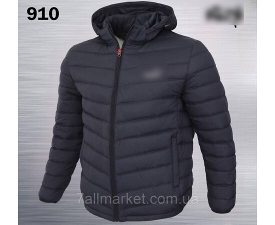 Фотография Куртка мужская демисезонная стеганная Пума Супер батал размеры 8XL-12XL (2цв) "REMAIN" недорого от прямого поставщика, изображение 2