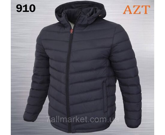 Фотография Куртка мужская демисезонная стеганная Супер батал размеры 8XL-12XL (2цв) "REMAIN" недорого от прямого поставщика, изображение 2