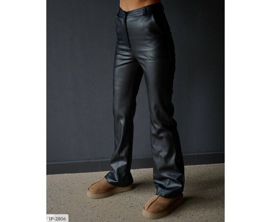 Фотография Женские стильные штаны БАТАЛ р.48-50;52-54 (3цв) "BEST FASHION" купить недорого от прямого поставщика, изображение 3