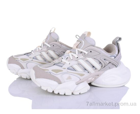 Фотография Кроссовки женские модные Весна/осень B0040-3 (8 пар р.36-41) "Olimp" недорого оптом от прямого поставщика, изображение 2