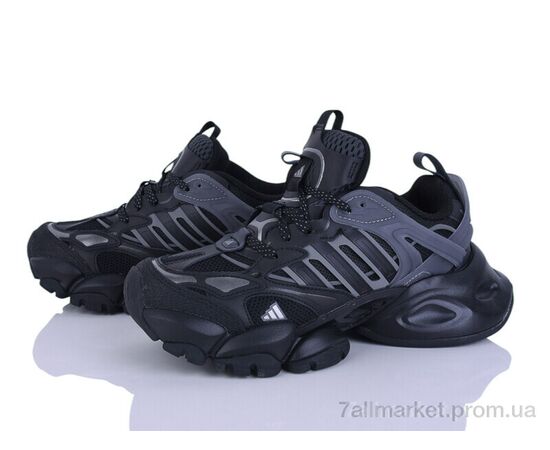 Фотография Кроссовки женские модные Весна/осень B0040-7 (8 пар р.36-41) "Olimp" недорого оптом от прямого поставщика, изображение 2