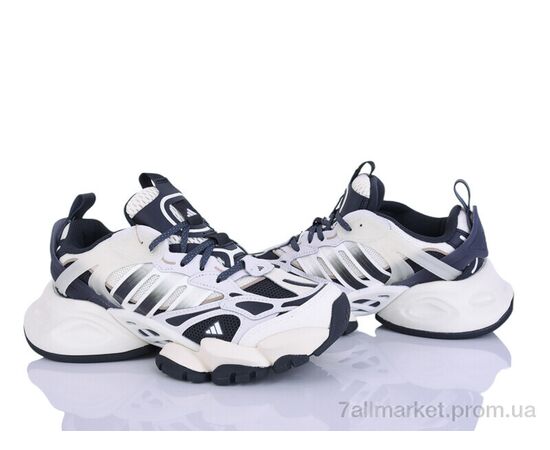 Фотография Кроссовки женские модные Весна/осень B0040-10 (8 пар р.36-41) "Olimp" недорого оптом от прямого поставщика, изображение 2