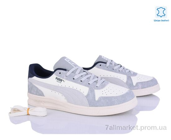 Фотография Кроссовки мужские модные Весна/осень A840-2 (8 пар р.41-45) "Olimp" недорого оптом от прямого поставщика, изображение 2