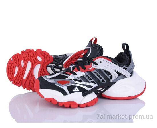 Фотография Кроссовки женские модные Весна/осень B0040-11 (8 пар р.36-41) "Dan Marest" недорого оптом от прямого поставщика, изображение 2