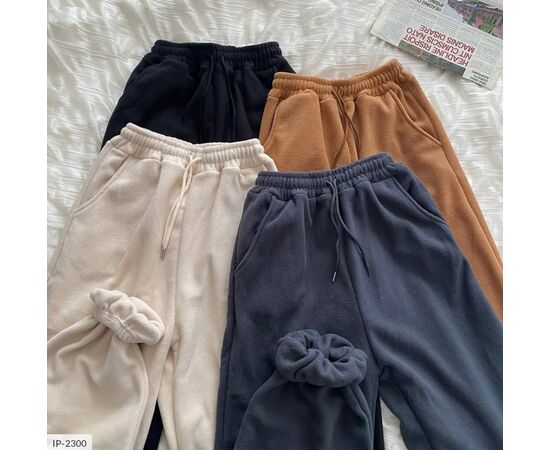 Фотография Джоггеры женские большого размера р.48-50;52-56 "BEST FASHION" купить недорого от прямого поставщика, изображение 10