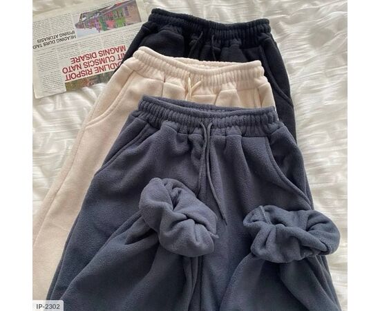 Фотография Джоггеры женские большого размера р.48-50;52-56 "BEST FASHION" купить недорого от прямого поставщика, изображение 9