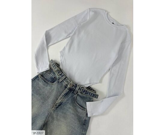 Жіноче боді БАТАЛ р.48-52 "BEST FASHION" купити недорого від прямого постачальника, зображення 5