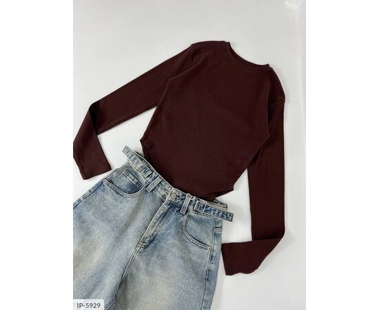 Жіноче боді БАТАЛ р.48-52 "BEST FASHION" купити недорого від прямого постачальника, зображення 4