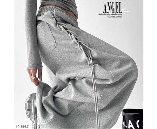 Жіночі стильні штани р.42-48 "BEST FASHION" купити недорого від прямого постачальника, зображення 2