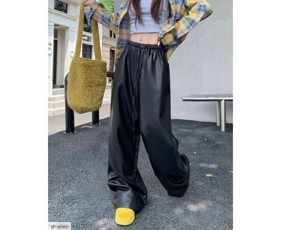 Жіночі стильні штани р.42-46 "BEST FASHION" купити недорого від прямого постачальника, зображення 2