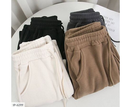 Фотография Джоггеры женские большого размера р.48-50;52-56 "BEST FASHION" купить недорого от прямого поставщика, изображение 3