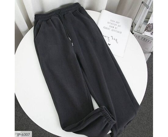 Фотография Джоггеры женские большого размера р.48-50;52-56 "BEST FASHION" купить недорого от прямого поставщика, изображение 7