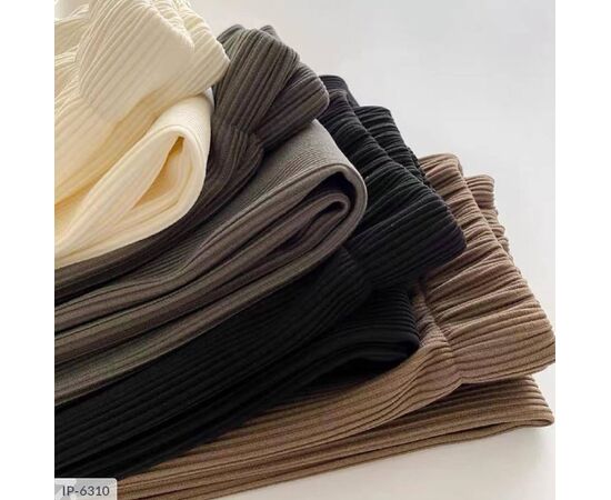 Жіночі стильні штани р.42-48 "BEST FASHION" купити недорого від прямого постачальника, зображення 12