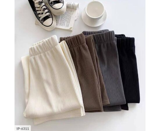 Жіночі стильні штани р.42-48 "BEST FASHION" купити недорого від прямого постачальника, зображення 2