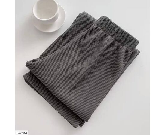 Жіночі стильні штани р.42-48 "BEST FASHION" купити недорого від прямого постачальника, зображення 5