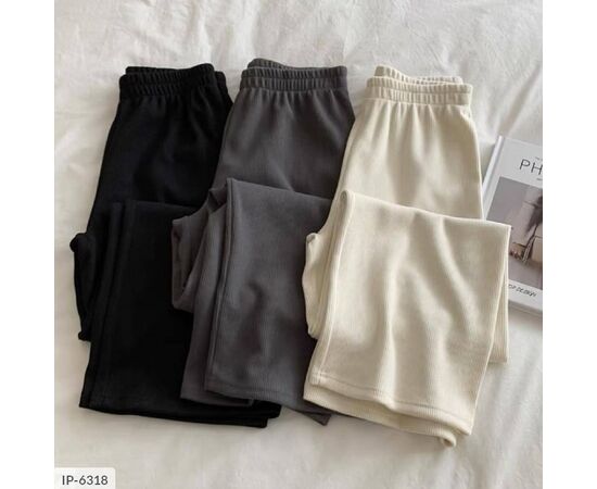 Жіночі стильні штани р.42-48 "BEST FASHION" купити недорого від прямого постачальника, зображення 9