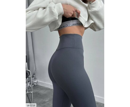 Фотография Лосины женские большого размера р.50-52;52-54 "BEST FASHION" купить недорого от прямого поставщика, изображение 26