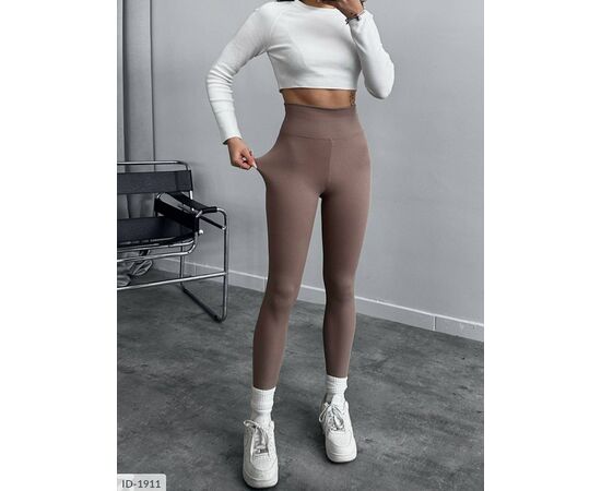 Фотография Лосины женские большого размера р.50-52;52-54 "BEST FASHION" купить недорого от прямого поставщика, изображение 23