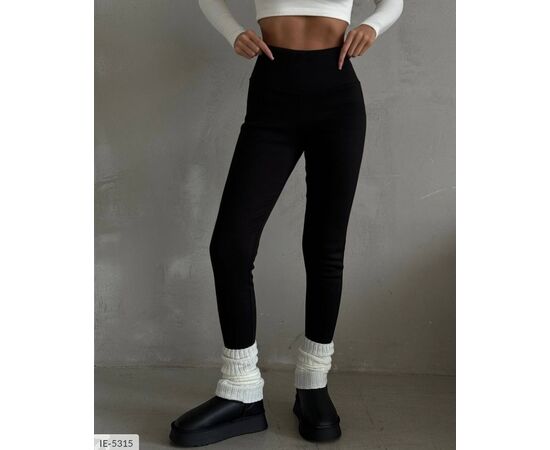 Фотография Лосины женские большого размера р.50-52;52-54 "BEST FASHION" купить недорого от прямого поставщика, изображение 43