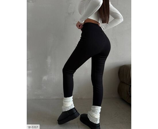 Фотография Лосины женские большого размера р.50-52;52-54 "BEST FASHION" купить недорого от прямого поставщика, изображение 44