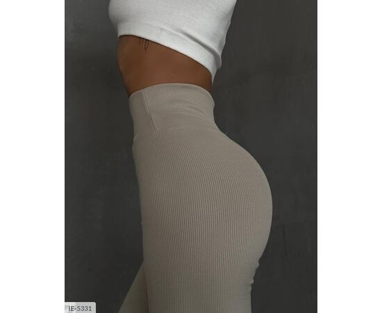 Фотография Лосины женские большого размера р.50-52;52-54 "BEST FASHION" купить недорого от прямого поставщика, изображение 14