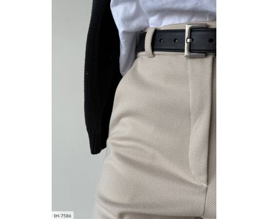 Жіночі брюки р.42-44;44-46 "BEST FASHION" купити недорого від прямого постачальника, зображення 7