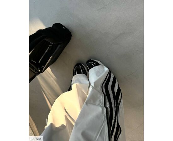 Жіночі стильні штани р.42-46 (3кол.) "BEST FASHION" купити недорого від прямого постачальника, зображення 17