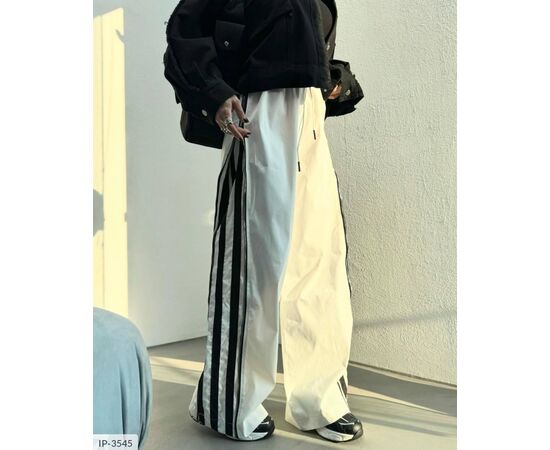 Жіночі стильні штани р.42-46 (3кол.) "BEST FASHION" купити недорого від прямого постачальника, зображення 10