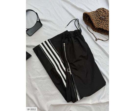 Жіночі стильні штани р.42-46 (3кол.) "BEST FASHION" купити недорого від прямого постачальника, зображення 7