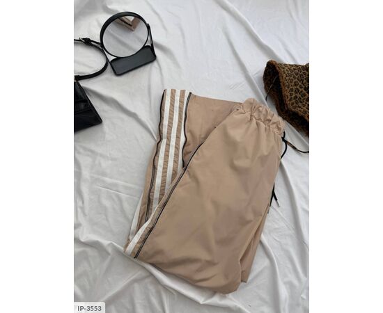 Жіночі стильні штани р.42-46 (3кол.) "BEST FASHION" купити недорого від прямого постачальника, зображення 8