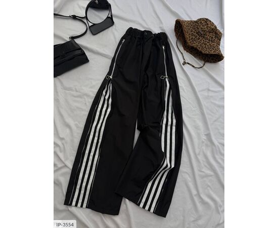 Жіночі стильні штани р.42-46 (3кол.) "BEST FASHION" купити недорого від прямого постачальника, зображення 9