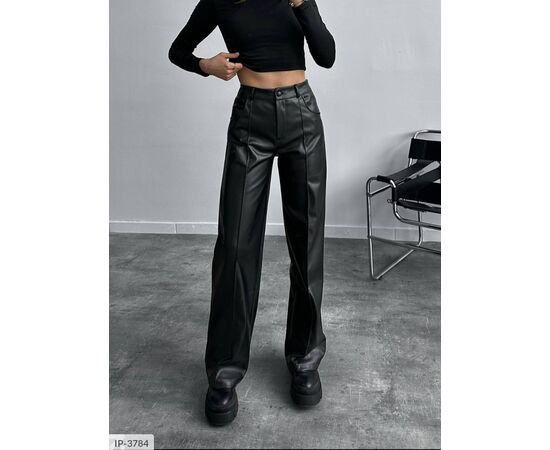 Жіночі штани великих розмірів р.48-50;52-54 "BEST FASHION" купити недорого від прямого постачальника, зображення 7