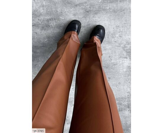 Жіночі штани великих розмірів р.48-50;52-54 "BEST FASHION" купити недорого від прямого постачальника, зображення 8