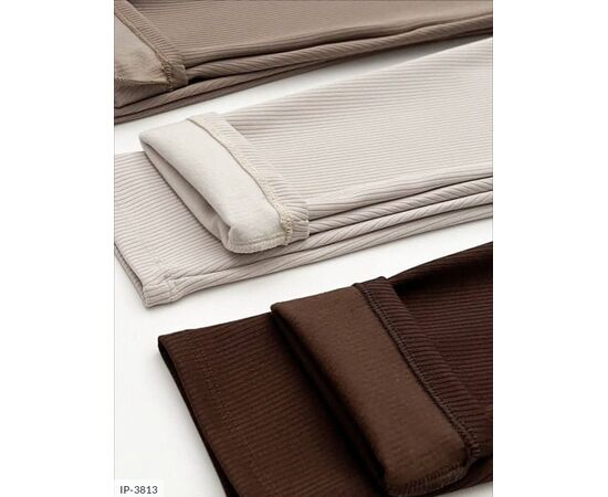 Фотография Лосины женские большого размера р.50-52;52-54 "BEST FASHION" купить недорого от прямого поставщика, изображение 5