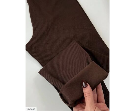 Фотография Лосины женские большого размера р.50-52;52-54 "BEST FASHION" купить недорого от прямого поставщика, изображение 6