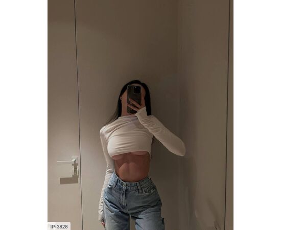 Жіноча футболка Топ р.42-44 (2кол.) "BEST FASHION" купити недорого від прямого постачальника, зображення 6