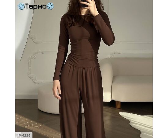 Фотография - черный, шоколад (большое количество) р.48-50 "BEST FASHION" купить недорого от прямого поставщика, изображение 2