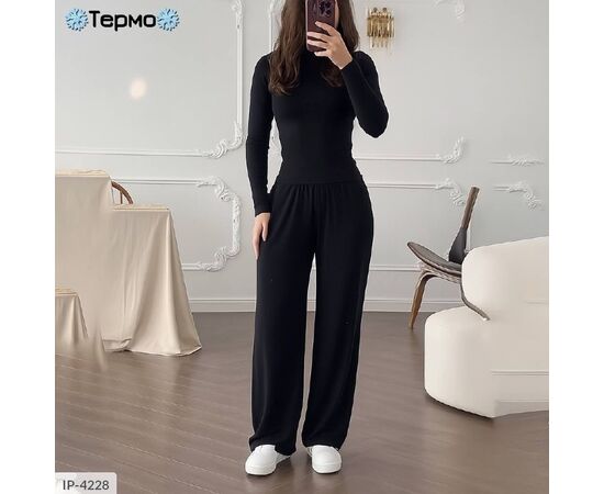 Фотография - черный, шоколад (большое количество) р.48-50 "BEST FASHION" купить недорого от прямого поставщика, изображение 3