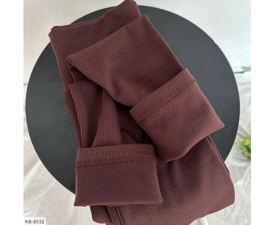 Фотография Лосины женские большого размера р.50-52;52-54 "BEST FASHION" купить недорого от прямого поставщика, изображение 29