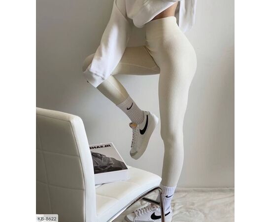 Фотография Лосины женские большого размера р.50-52;52-54 "BEST FASHION" купить недорого от прямого поставщика, изображение 40